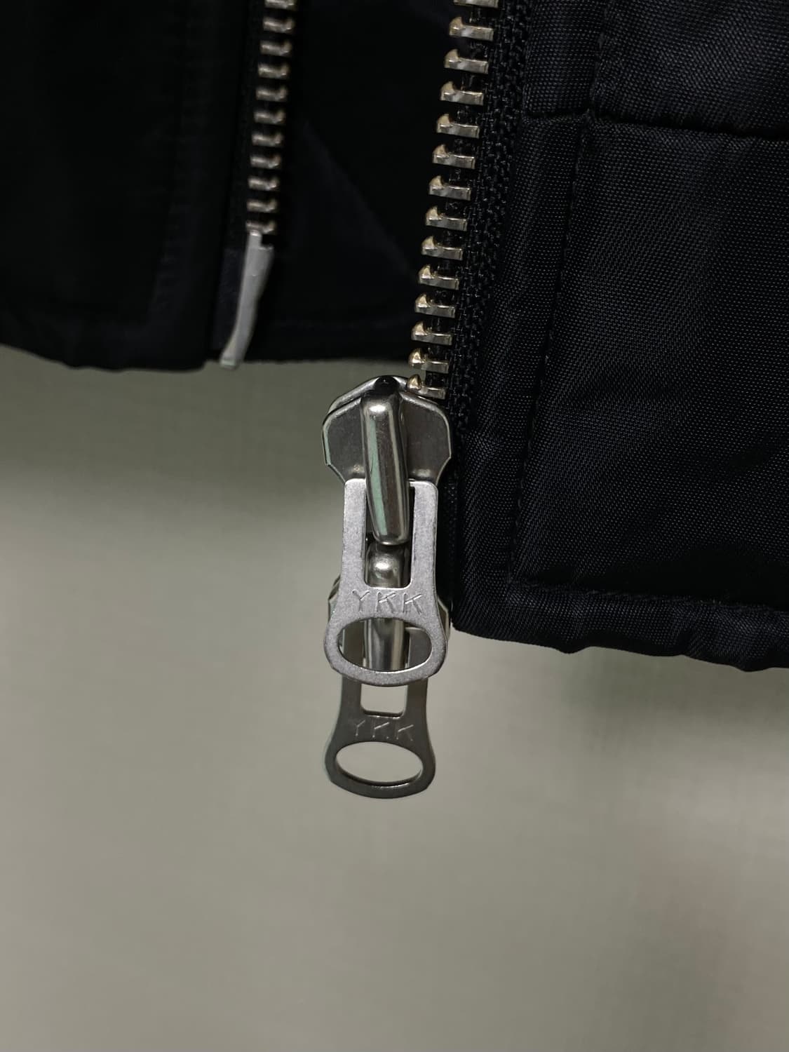 COVERNAT MA-1 JACKET 상품이미지4