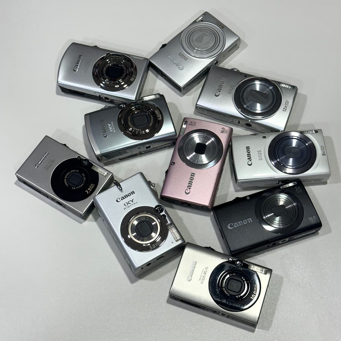 📸(Comming soon) Canon Cameras! 상품이미지1