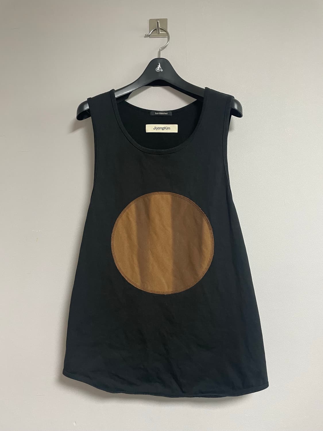 Jiyong kim 썬블리치 슬리브리스(m) 상품이미지2