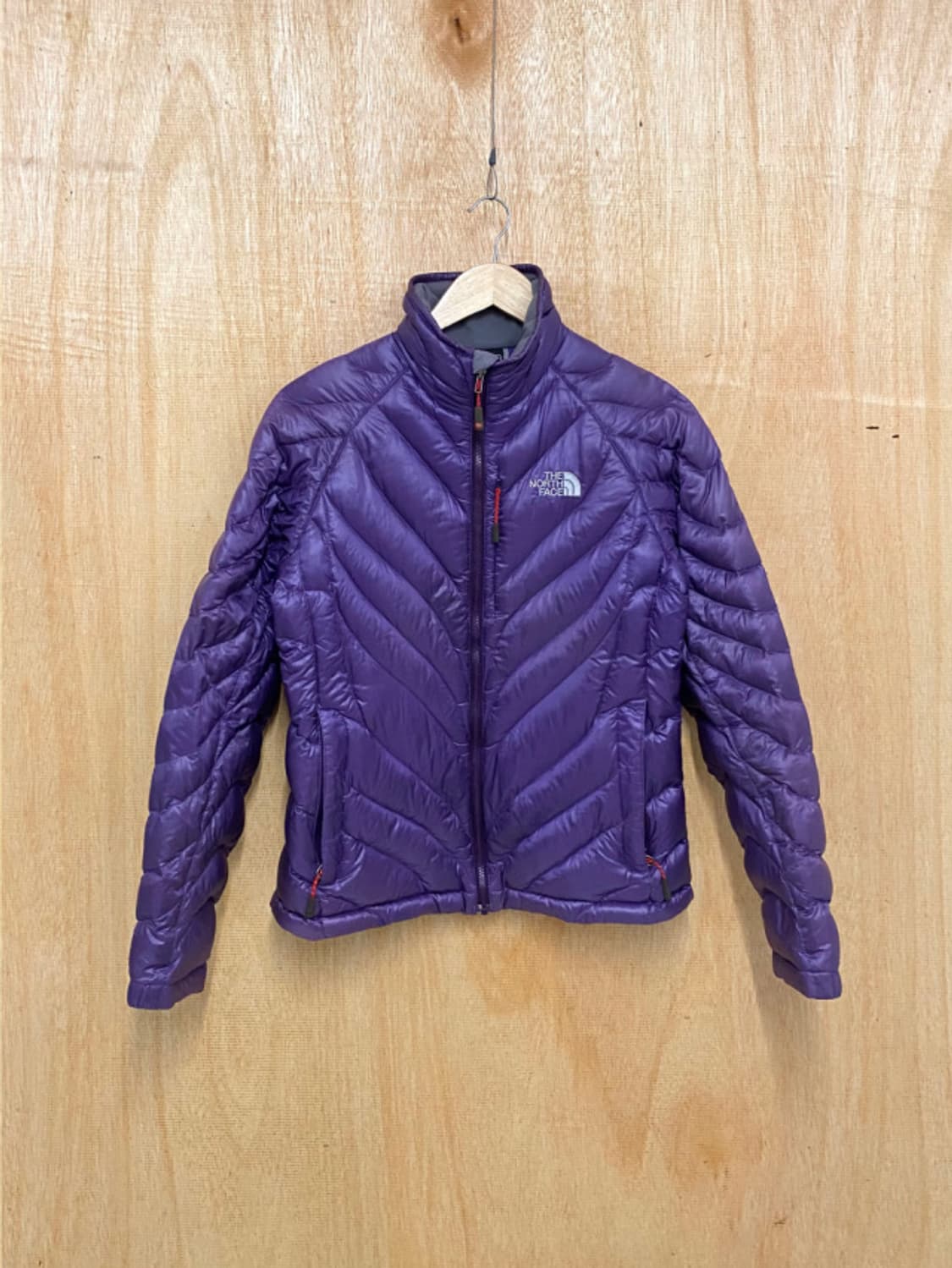 THE NORTH FACE down padding 노스페이스 경량 패딩 상품이미지2