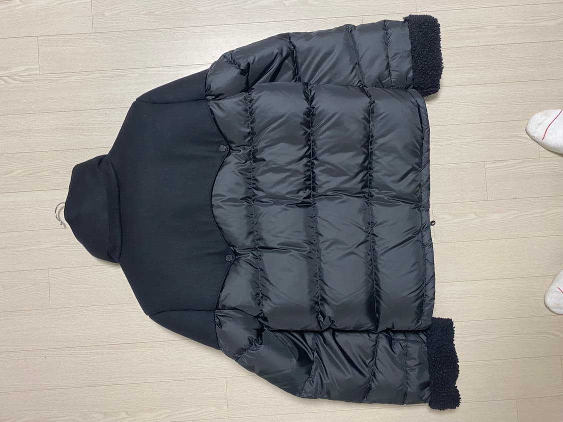 페노메논 2012aw 패딩 미디움 상품이미지2