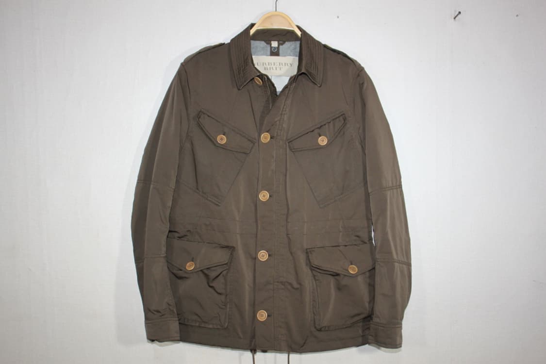 BURBERRY 버버리 L 상품이미지1