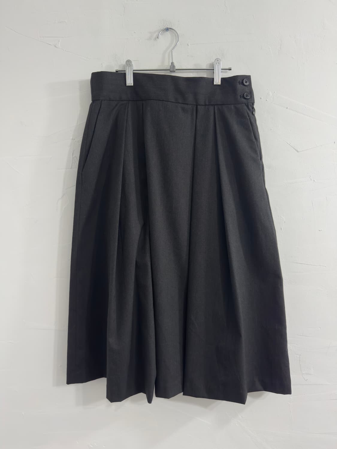 pleats skirt 상품이미지3
