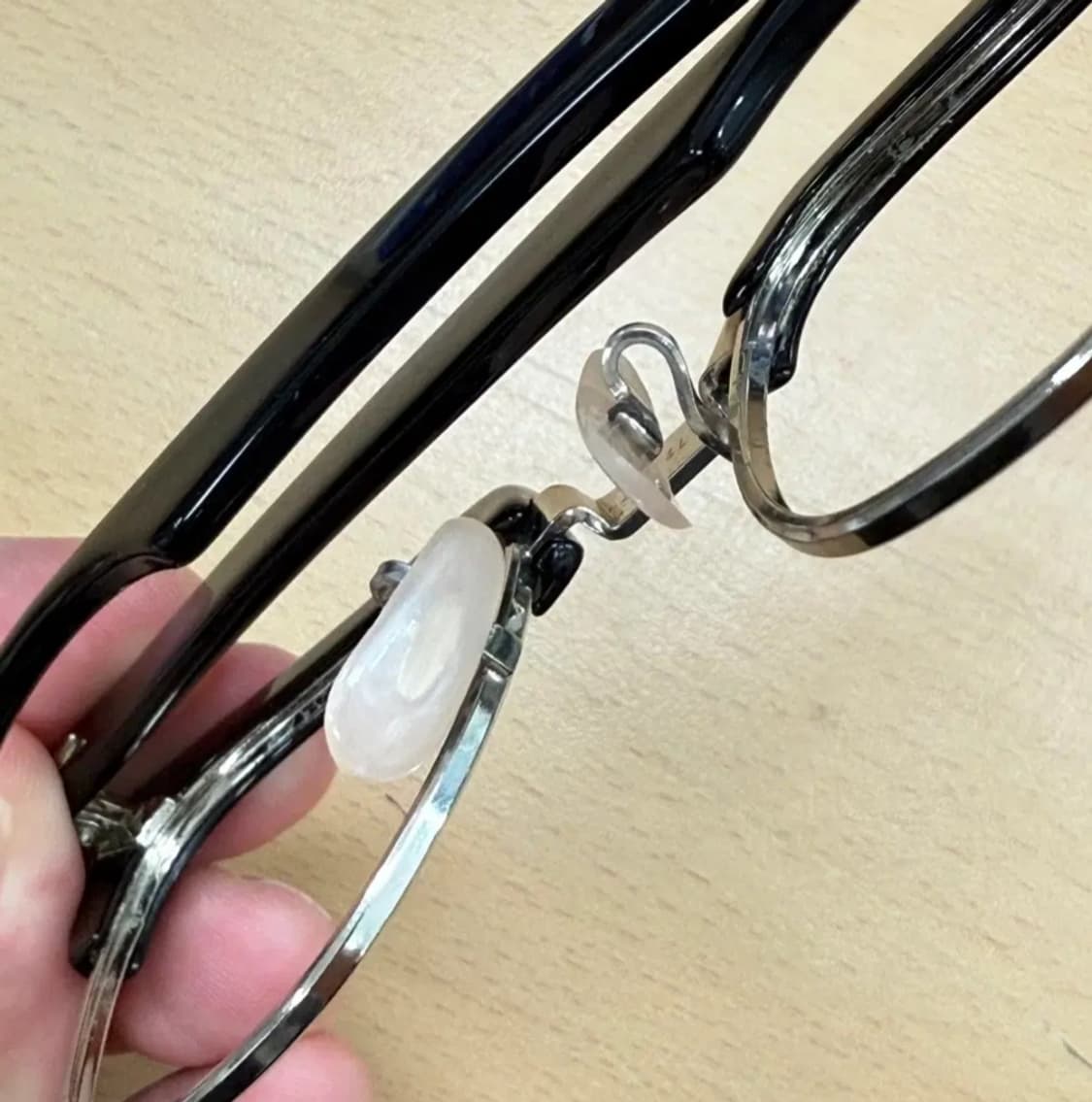 바슈롬세이프티 오리지널 데드스탁 상품이미지7