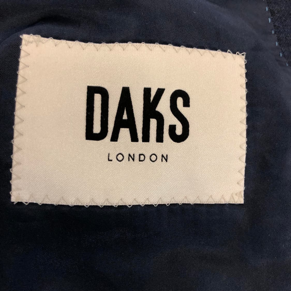 닥스 런던 이태리 REDA FLEXO 블레이저 95 상품이미지8