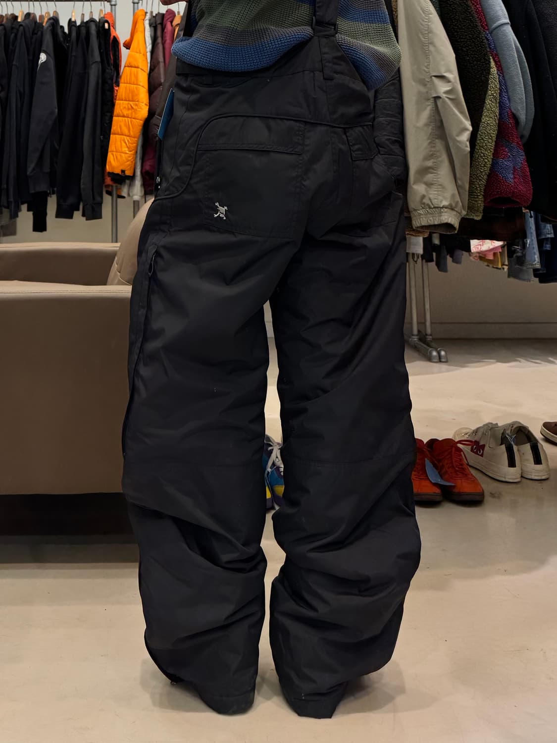 오클리 스키팬츠 상품이미지8