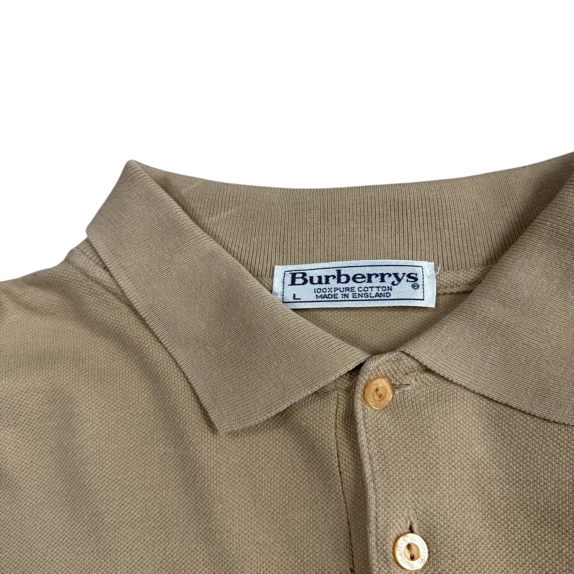 버버리 카라티 상품이미지2