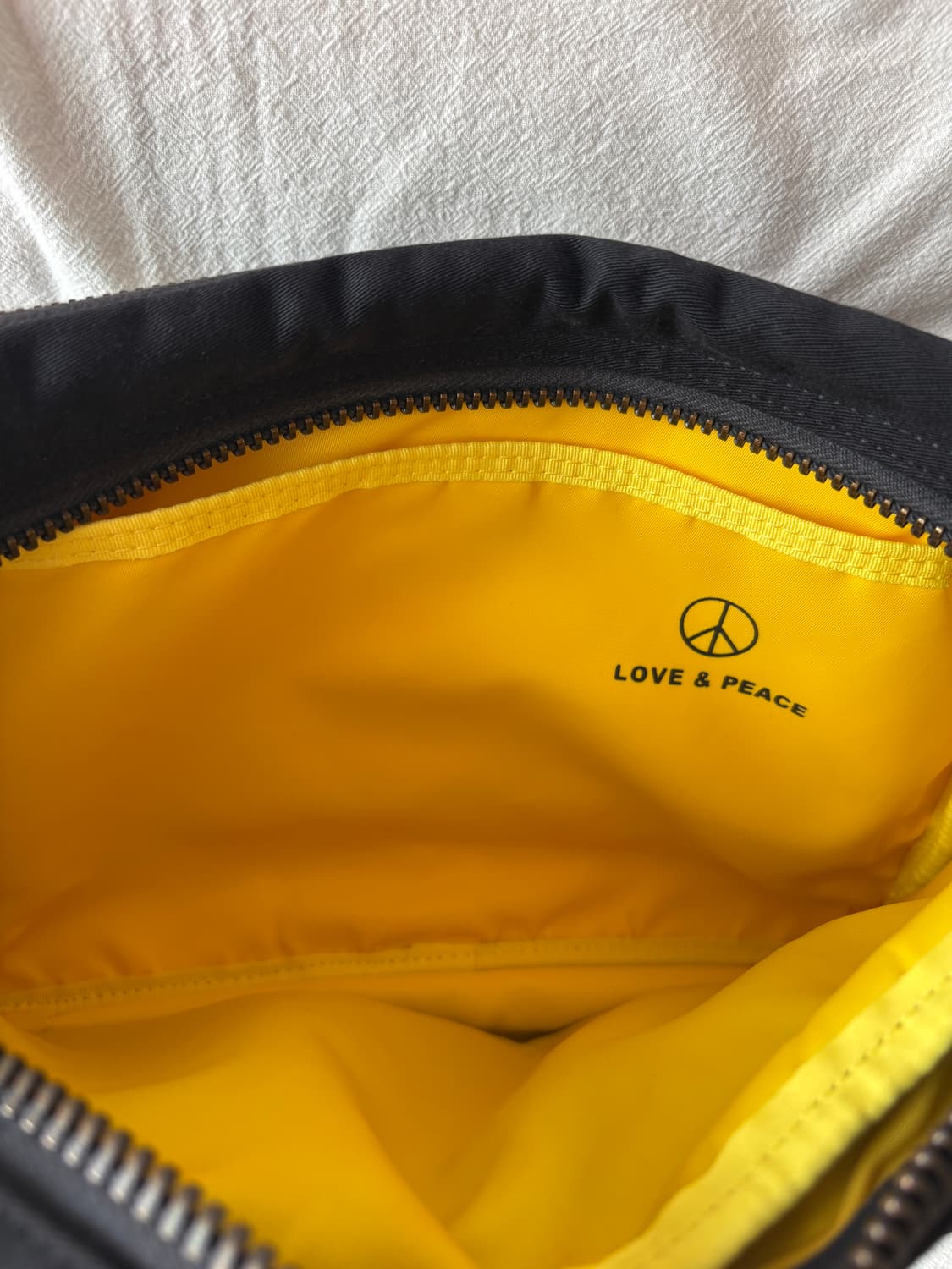 PORTER LOVE & PEACE SHOULDER BAG 상품이미지8