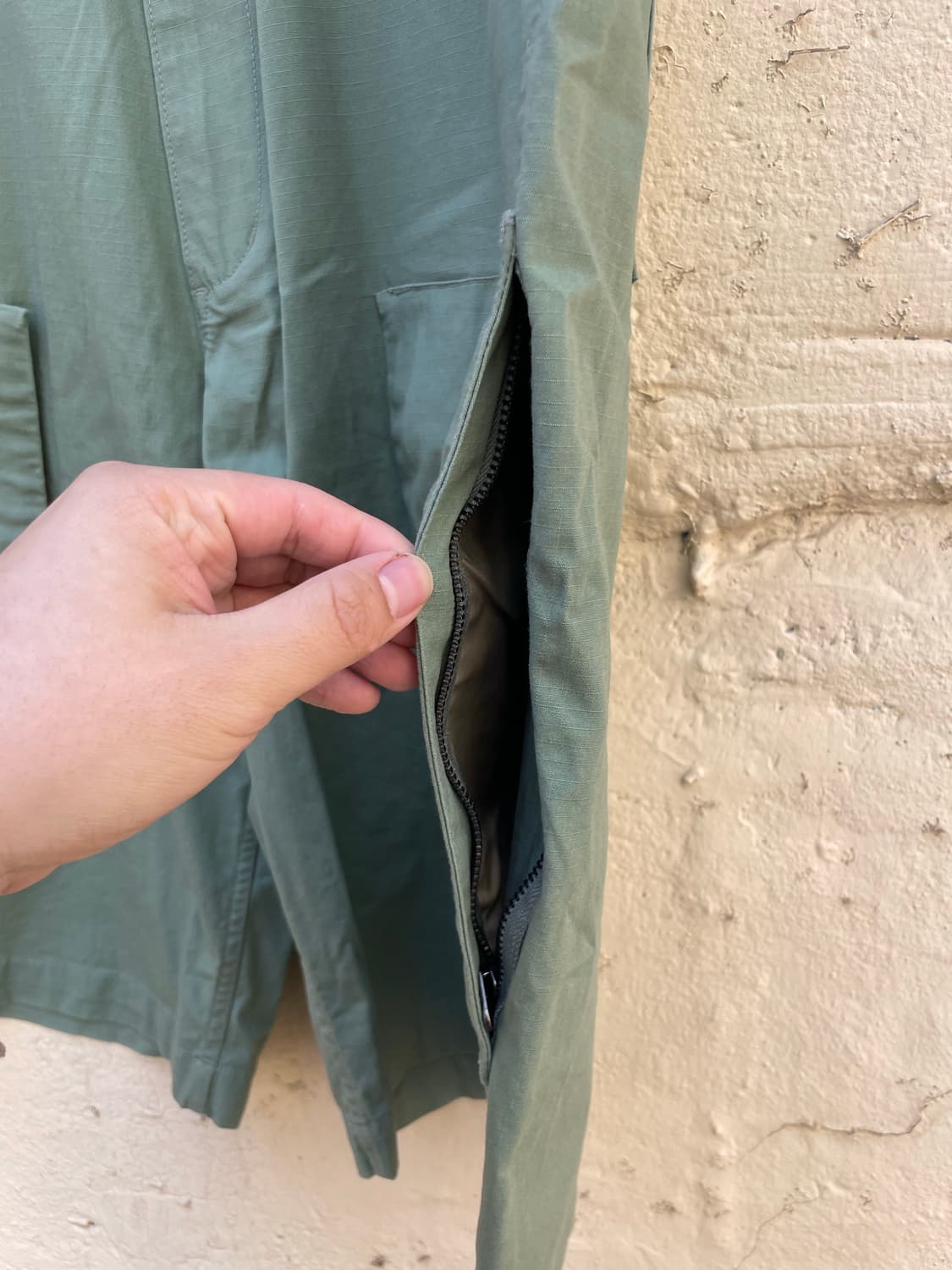 반스 x 도쿄 디자인 콜렉티브 쇼츠 반바지 상품이미지3