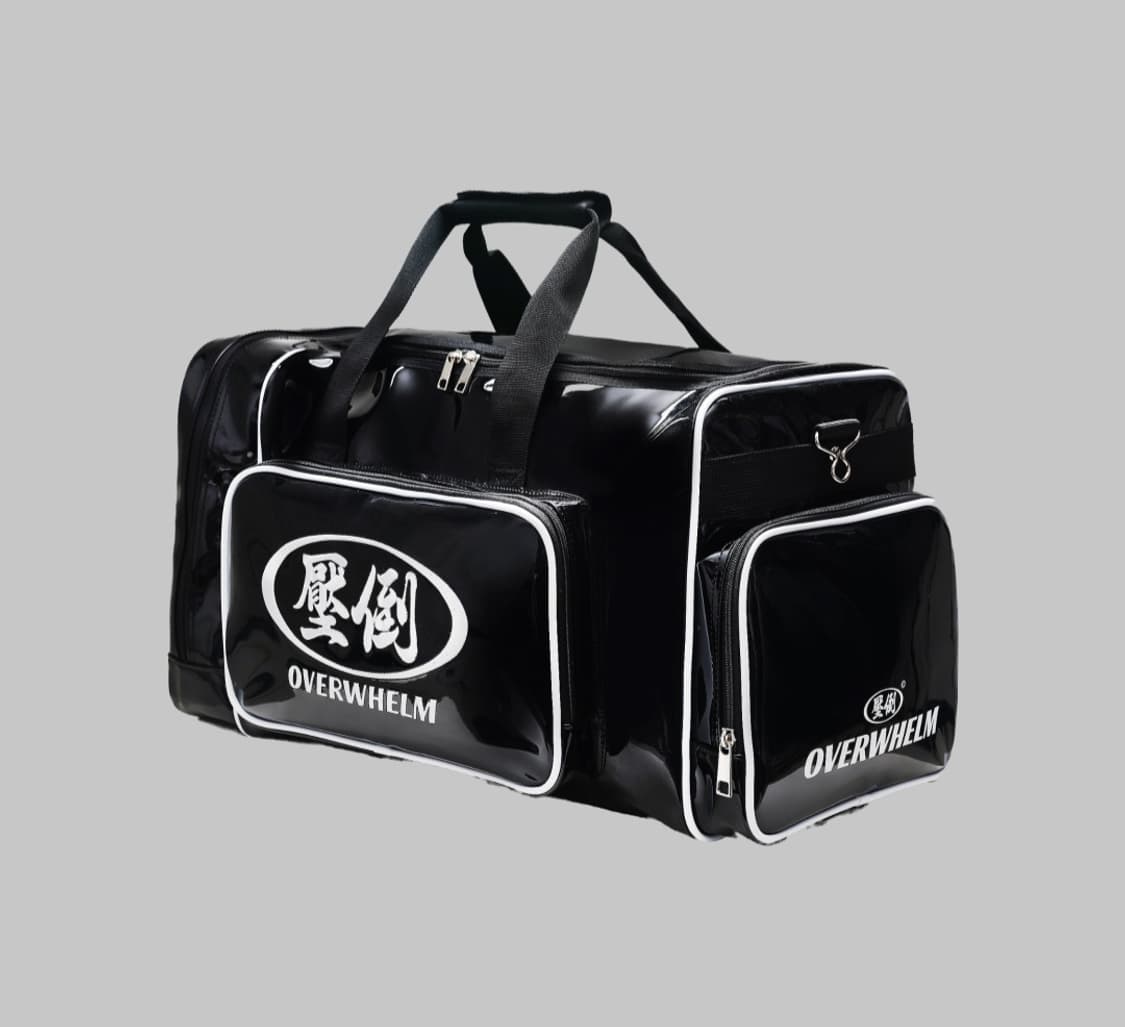 압도 브리프케이스 더블백 미개봉 새상품 상품이미지2