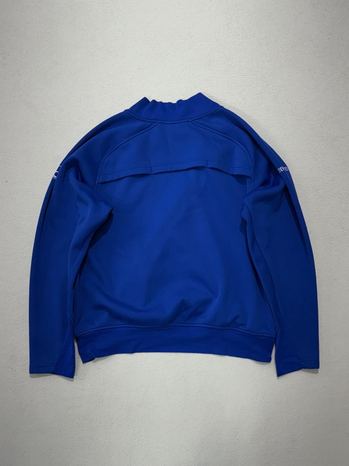 나이키 맨체스터 유나이티드 맨유 써멀탑 보다폰 축구 유니폼 져지 긴팔 상품이미지3