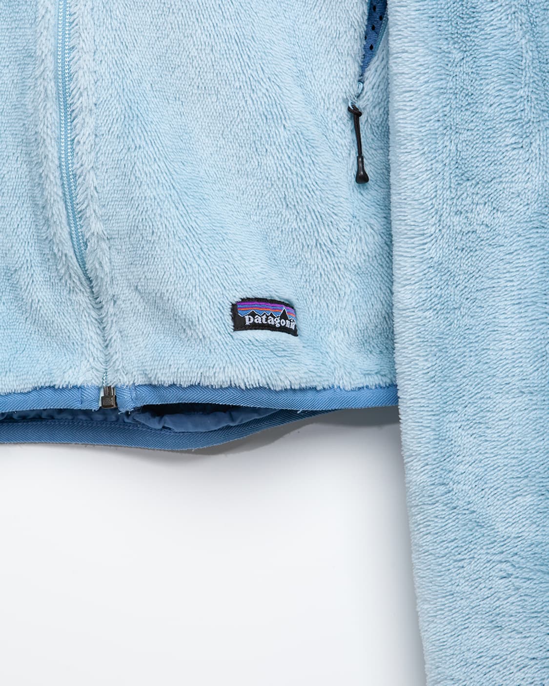 regulator R4 fleece jacket (wmns) 상품이미지3