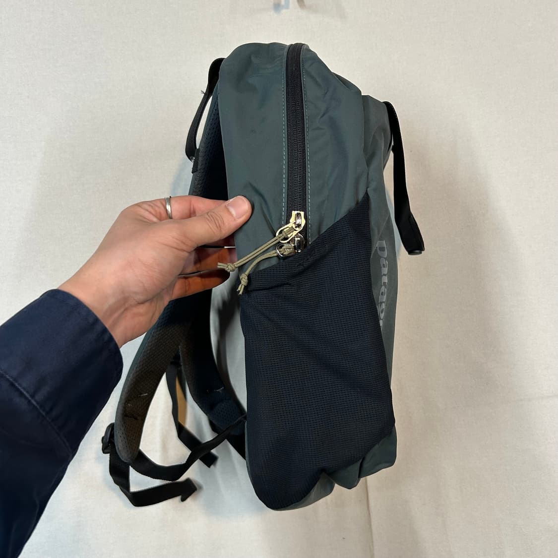 파타고니아 백팩 토트백 2way 가방 상품이미지6