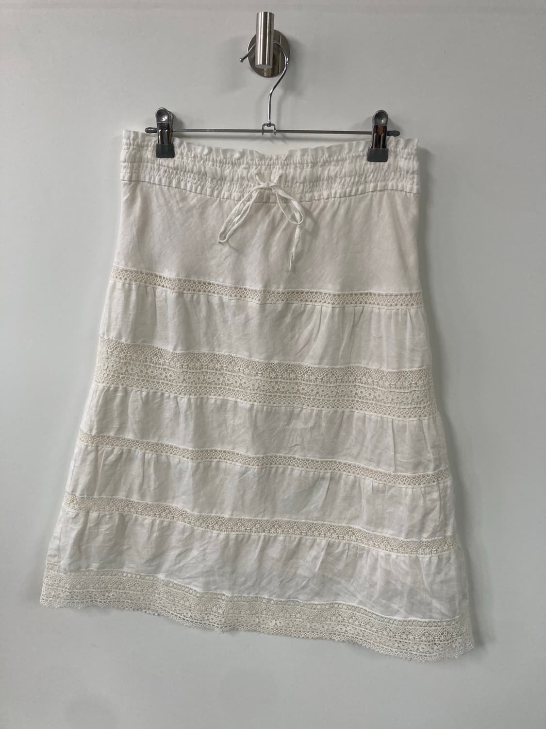 아일렛 스커트 상품이미지3