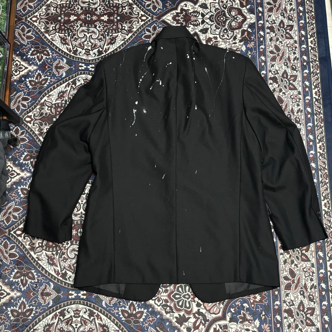 보세 블레이져 상품이미지2