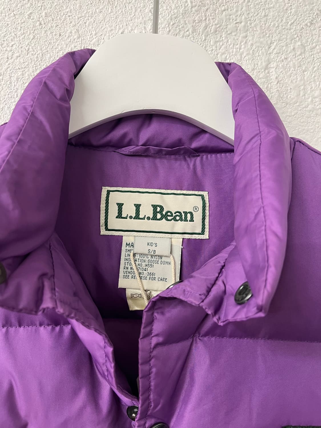 90-00s L.L.Bean 상품이미지4