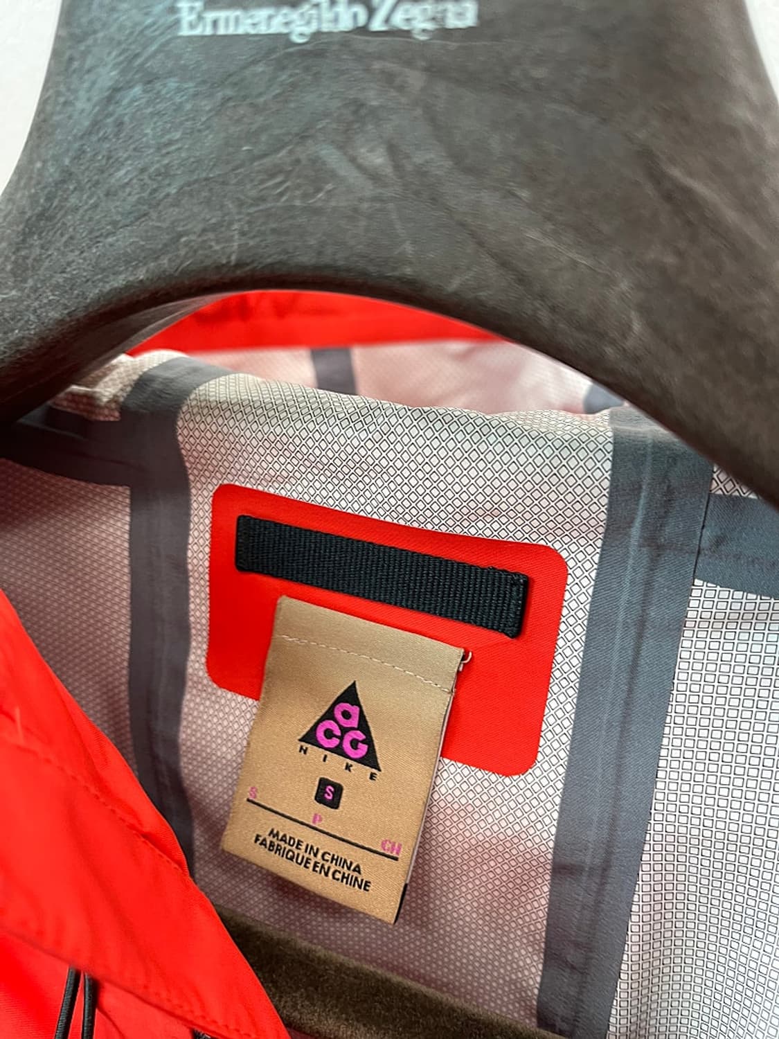 100) 나이키 ACG 레인자켓  상품이미지5