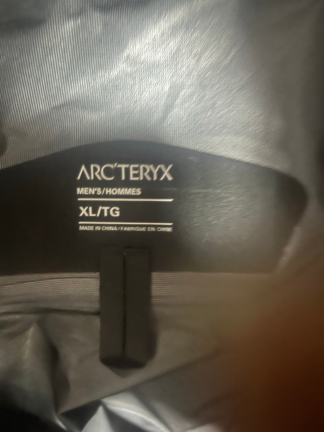 아크테릭스 베타 lt xl 상품이미지2