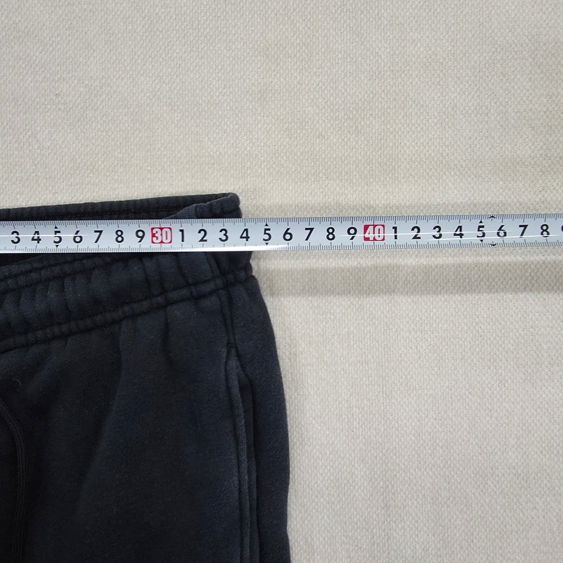 [M] 나이키 조던 기모 트레이닝 조거 바지 팬츠 1223J1 상품이미지6