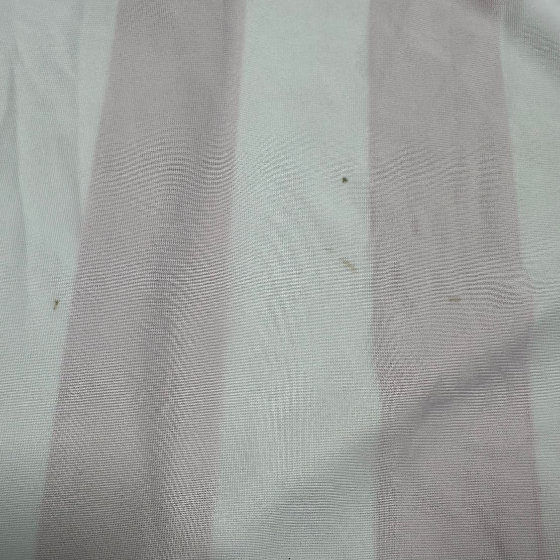 ✨ (새상품) 푸마 스트라이프 흰빨 롱슬리브 상품이미지5