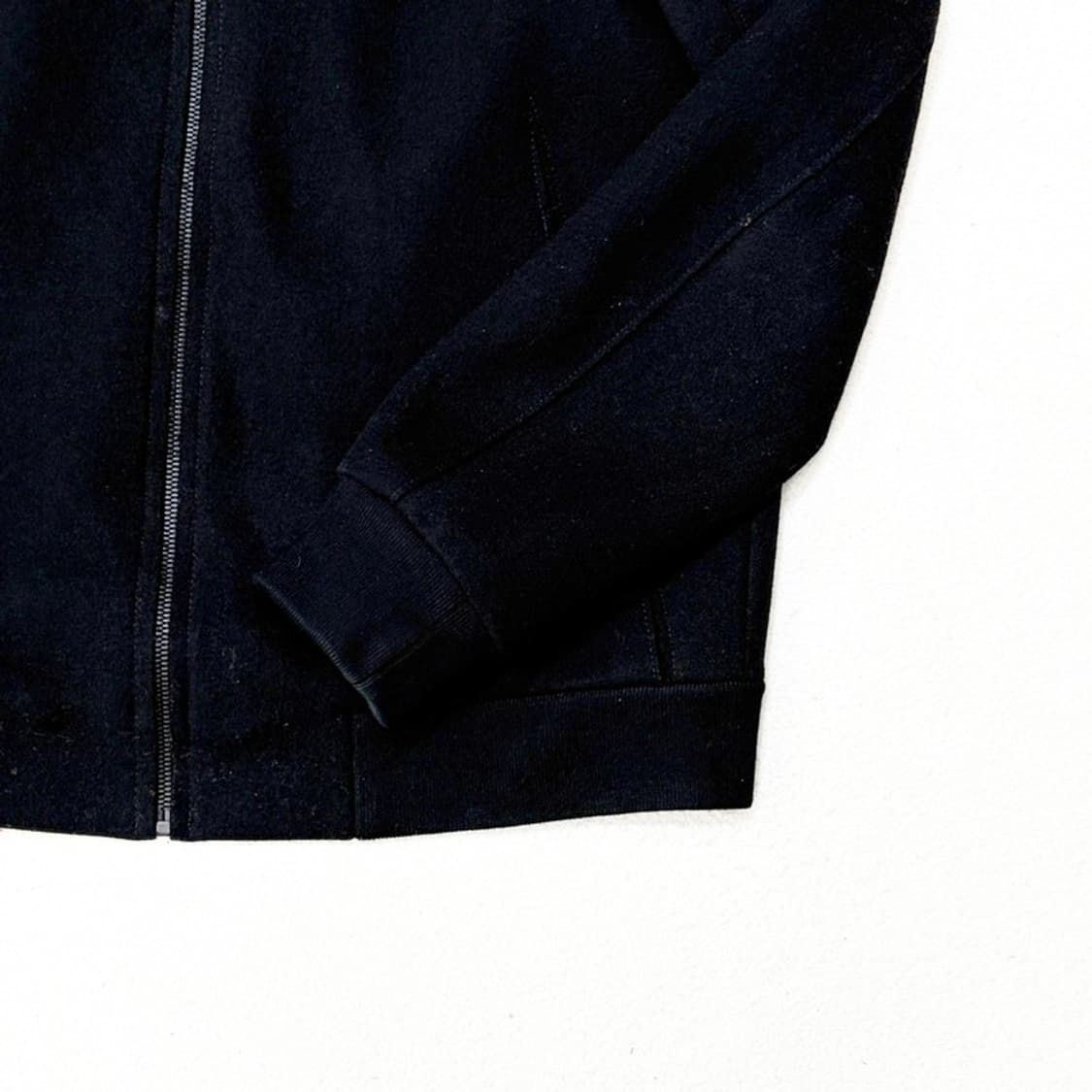 PANICALE 집업 블루종 점퍼 M 상품이미지2