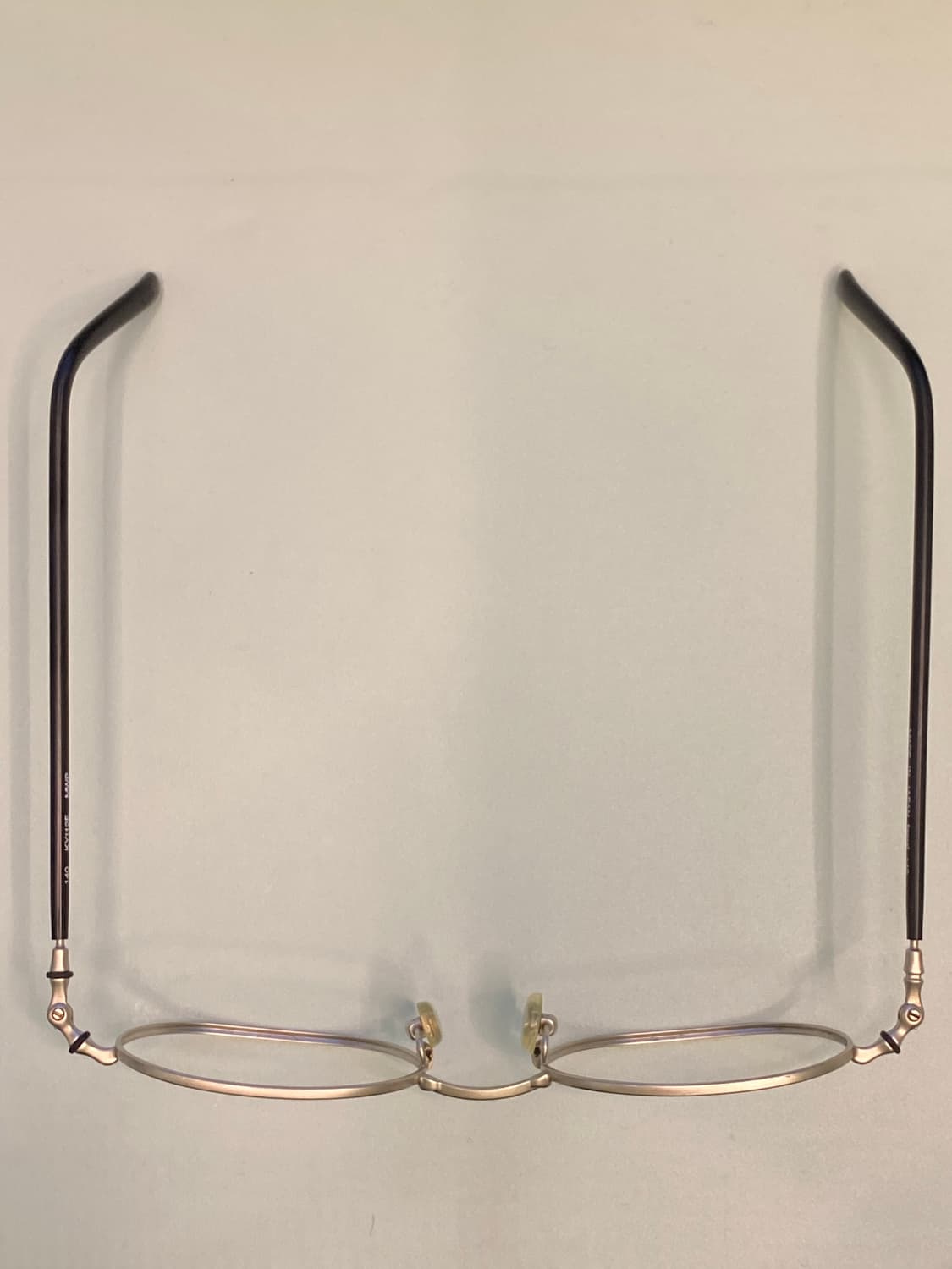 Kansai Yamamoto 야마모토 칸사이 KY112E 빈티지 안경 상품이미지3