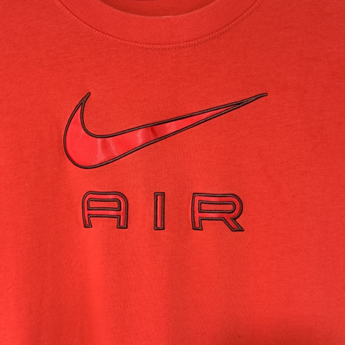 [S] 나이키 AIR 반팔티 상품이미지6