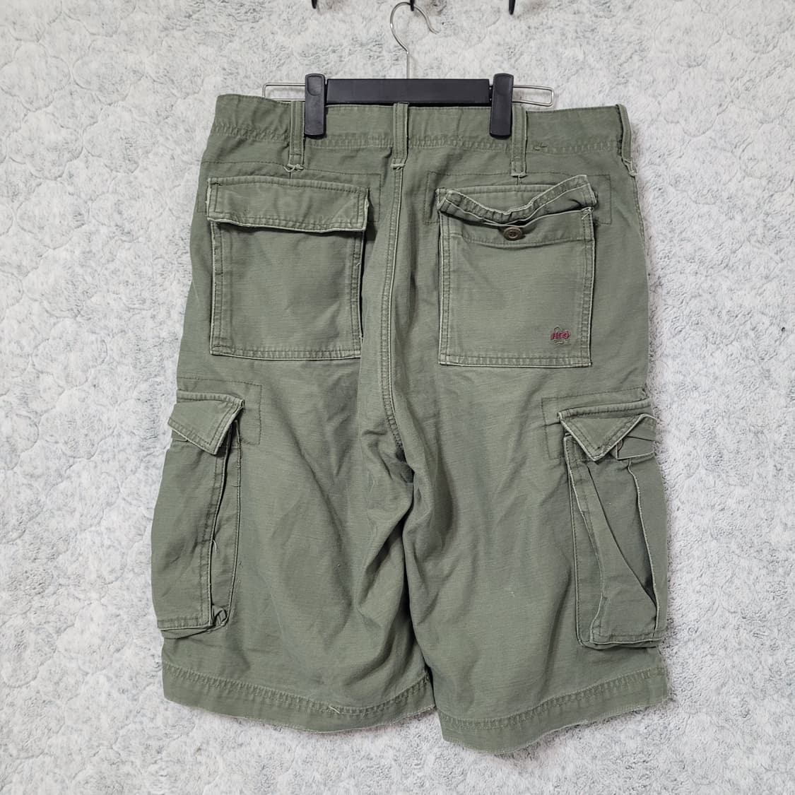 G510 [32] HCO 올드스쿨 카고 반바지 상품이미지2