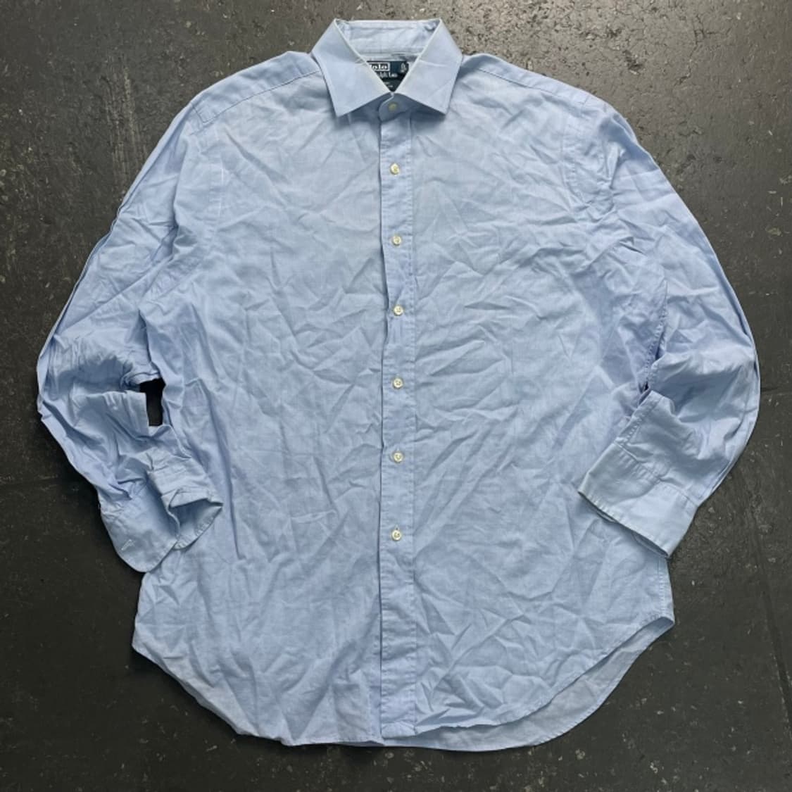 105 폴로 리젠트 셔츠  상품이미지1