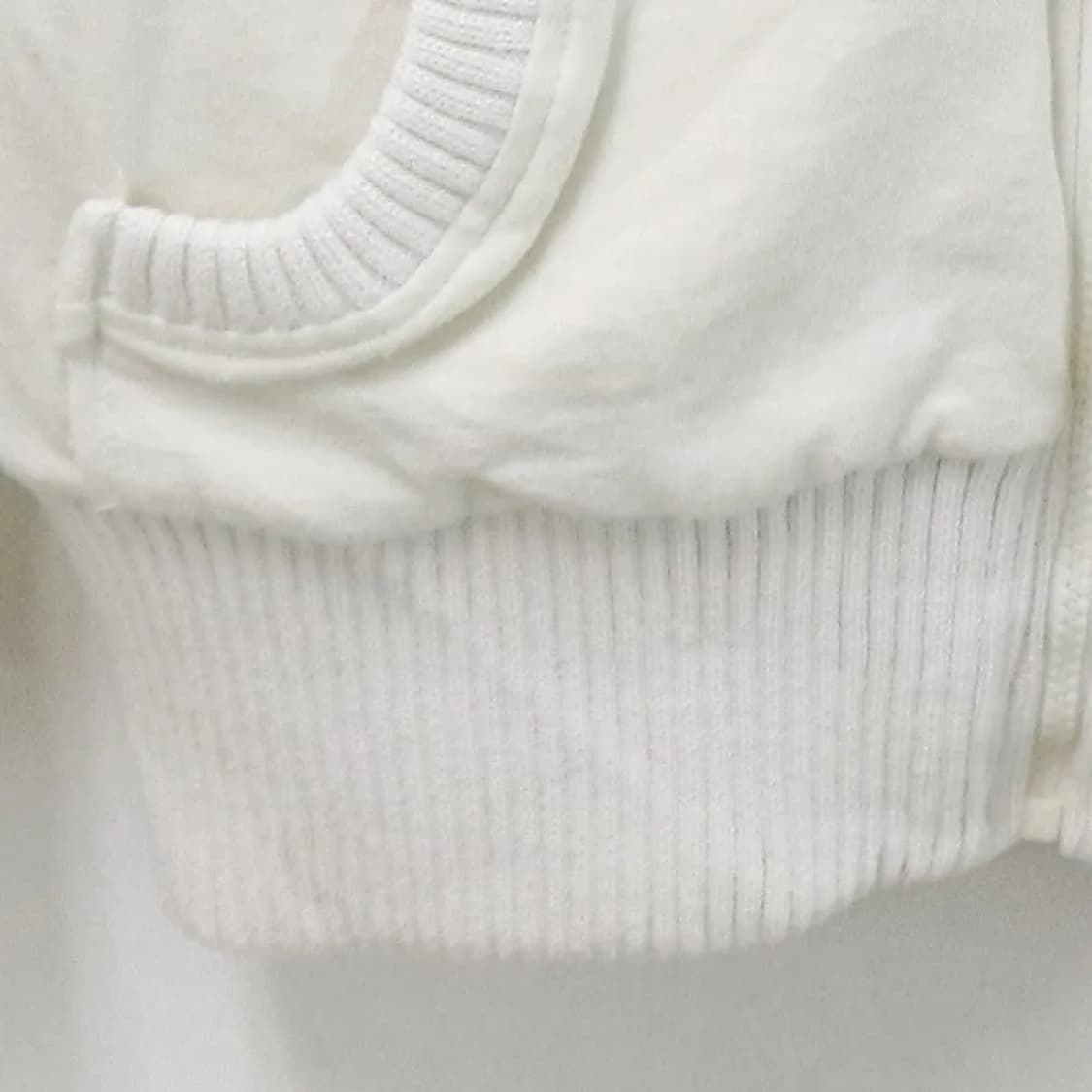 리버시블 후드 후리스 후드 집업 62754 상품이미지4