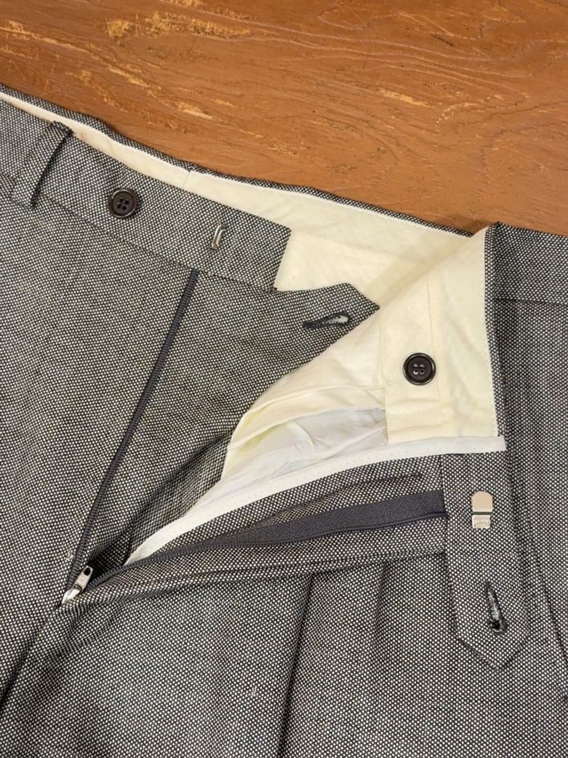 카루소 트라우저 팬츠 상품이미지8