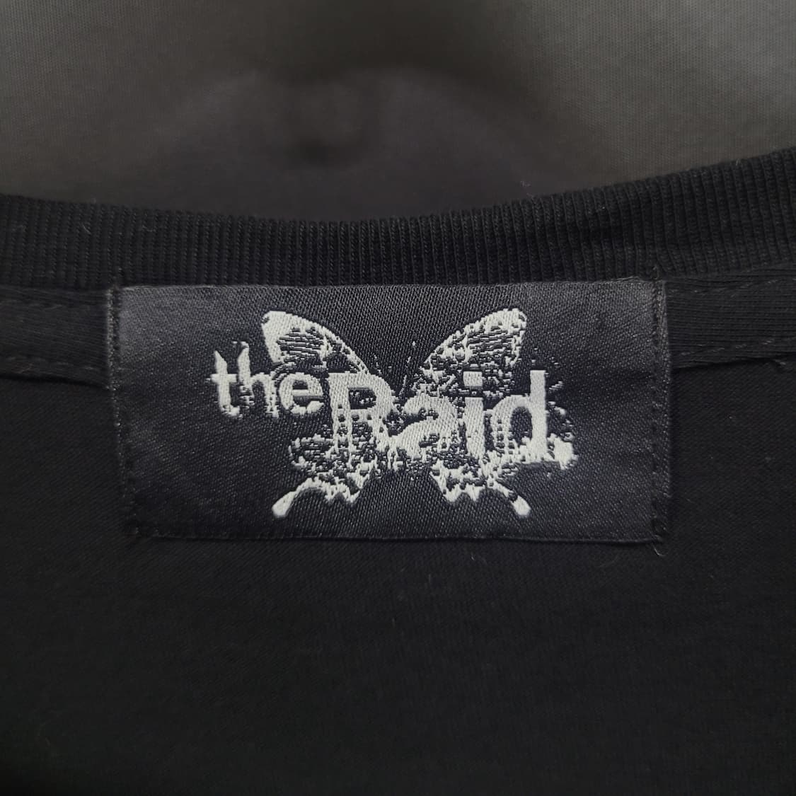  The Raid Oneman Tour 2019 Japanese Band 상품이미지6