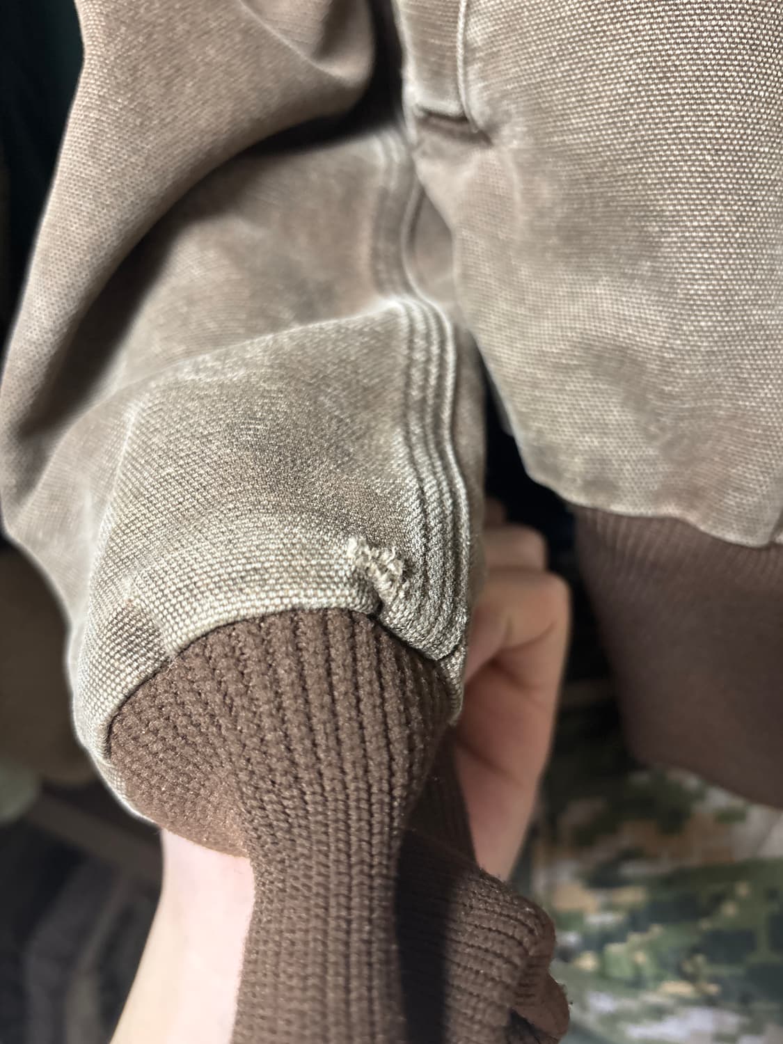 00s 칼하트 산타페 cht 상품이미지8