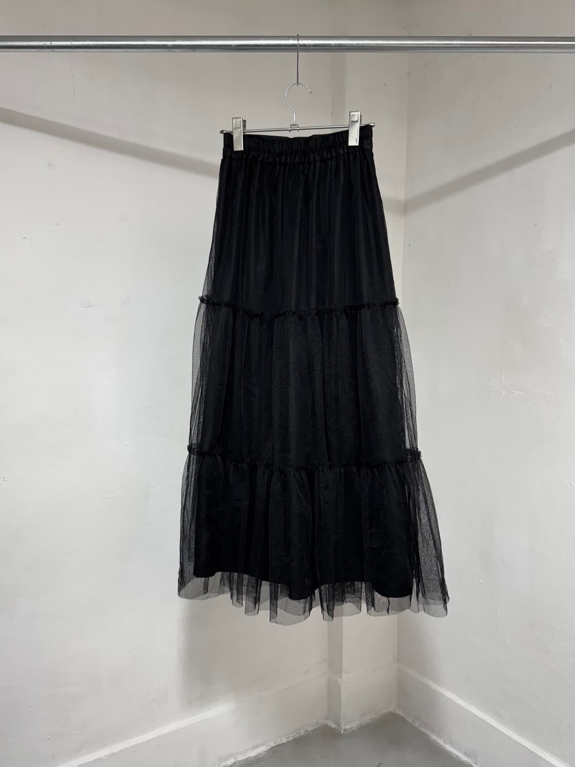 vtg skirt 상품이미지5
