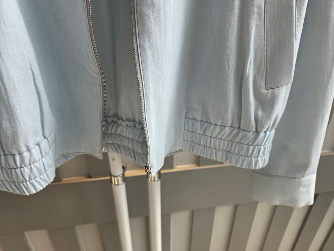 퀸즈레빗 봄점퍼 상품이미지7