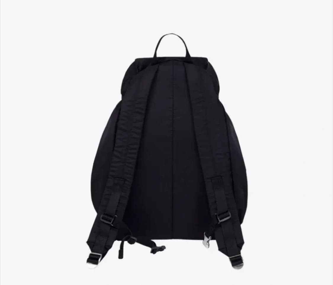 아더에러 베일리 백팩 느와르 상품이미지4