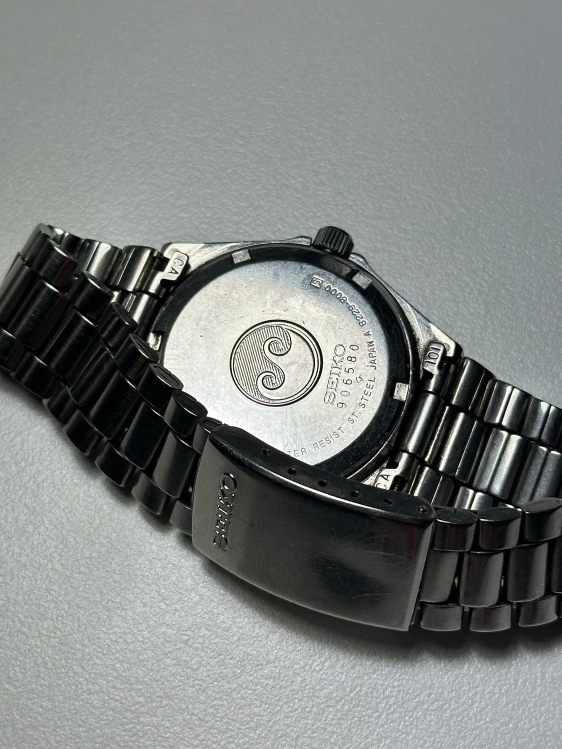 SEIKO quartz silverwave 상품이미지5