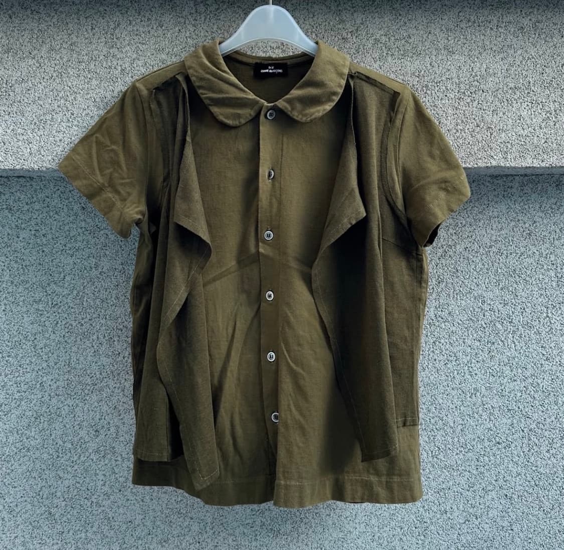 tricot Comme des Garcons AD2003 상품이미지1
