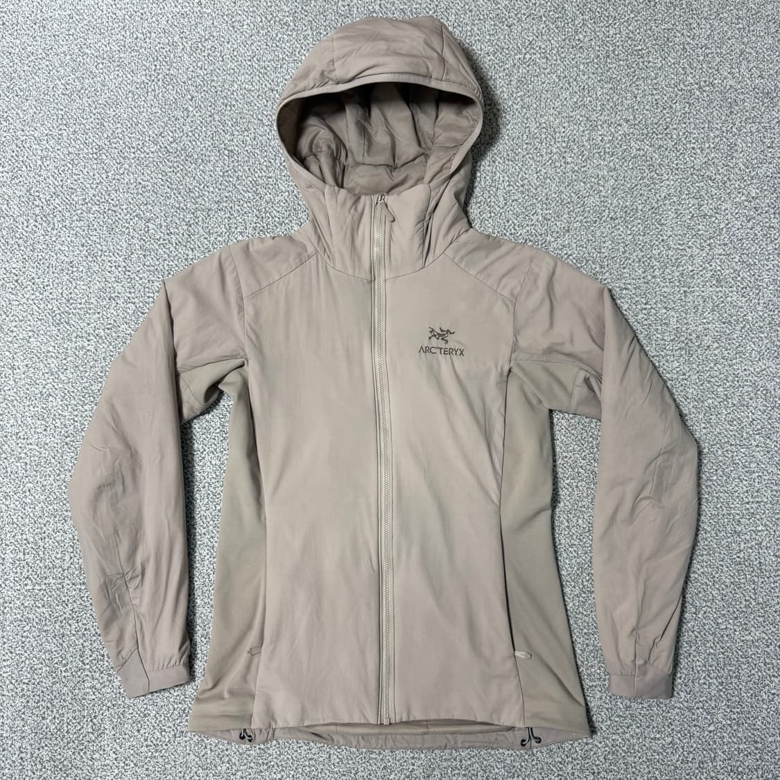 아크테릭스 아톰 LT 여성용 S 상품이미지2