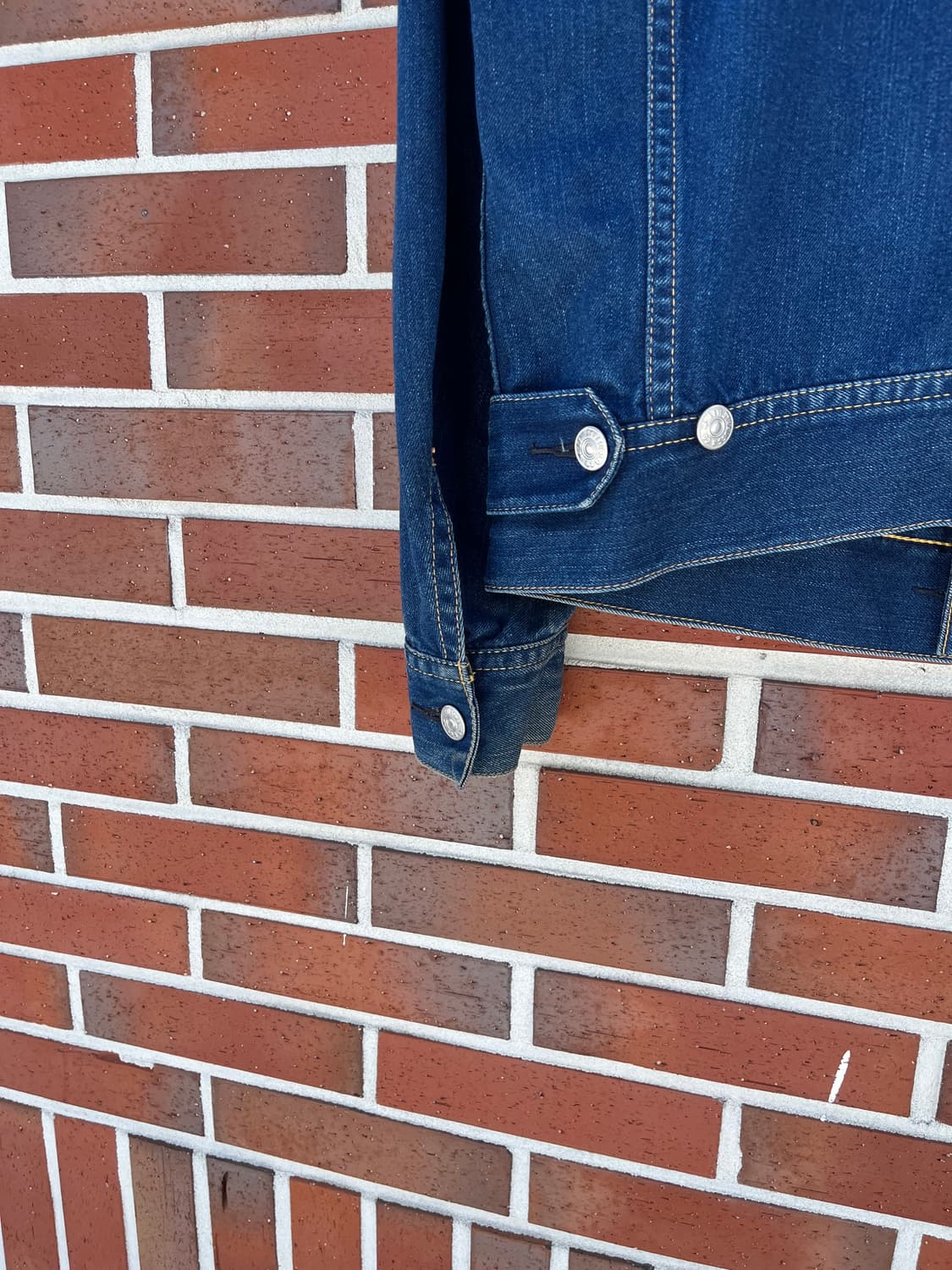 Levi's Type 1 웨스턴 데님자켓  상품이미지3