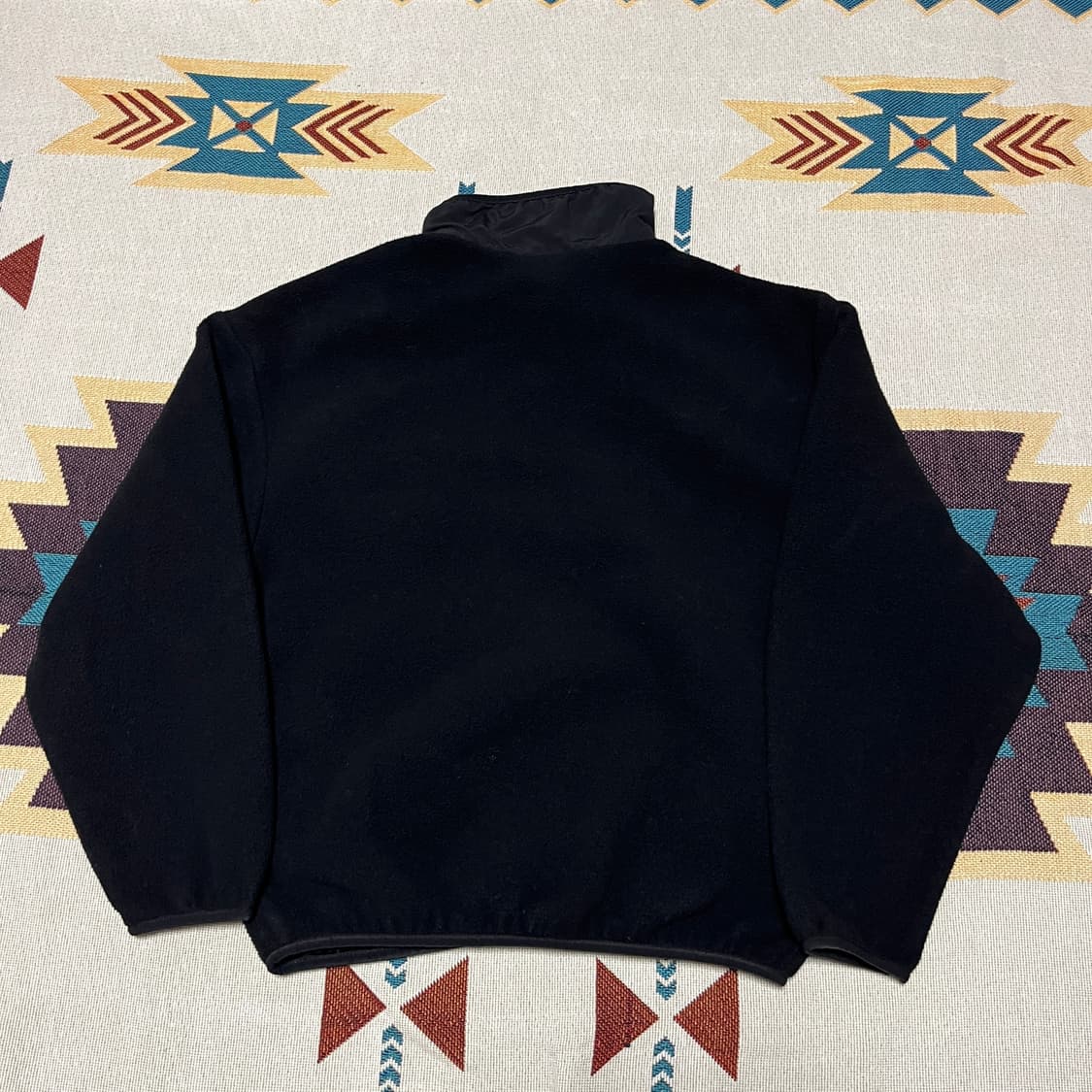 파타고니아 우먼 신칠라 플리스 자켓 M 상품이미지7