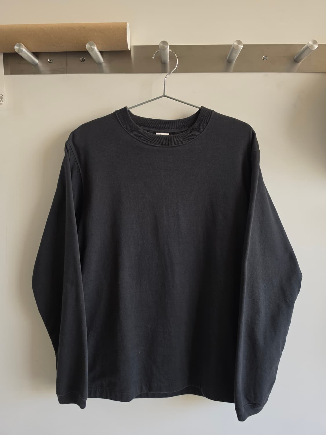 FITFOR 롱슬리브 상품이미지1