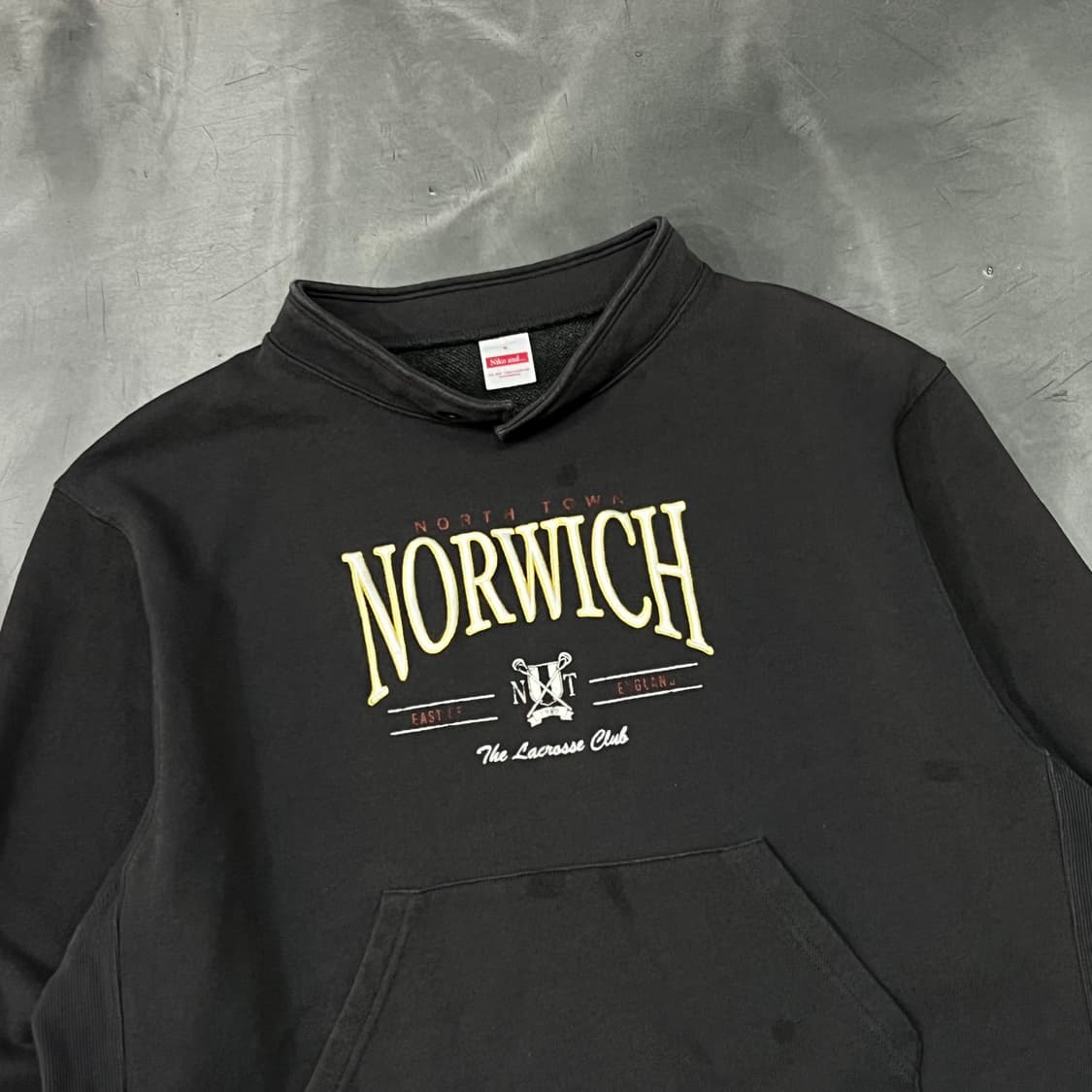  니코앤드 자수 맨투맨 y14928 상품이미지3