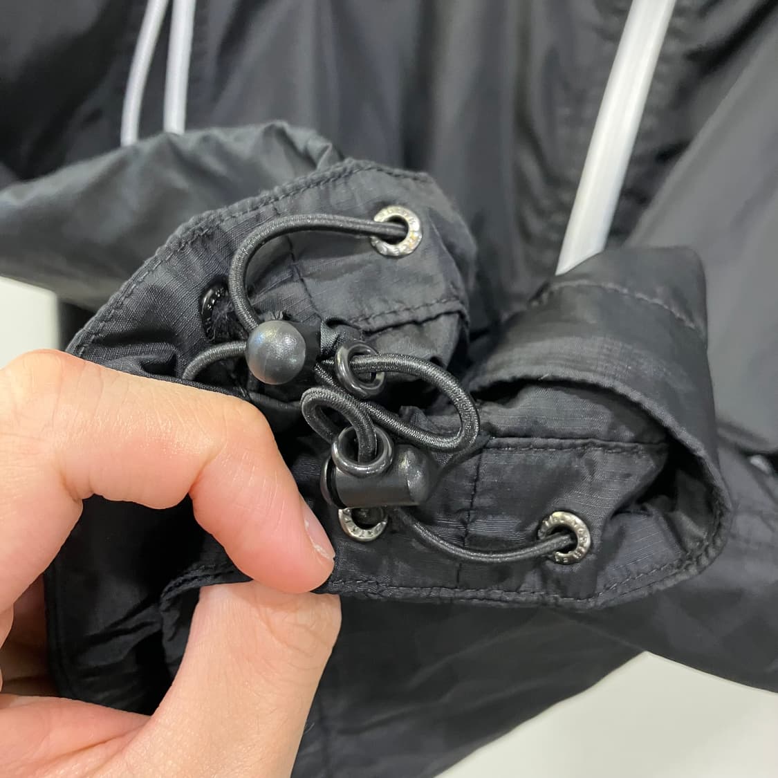 442 노스페이스 바람막이 상품이미지3