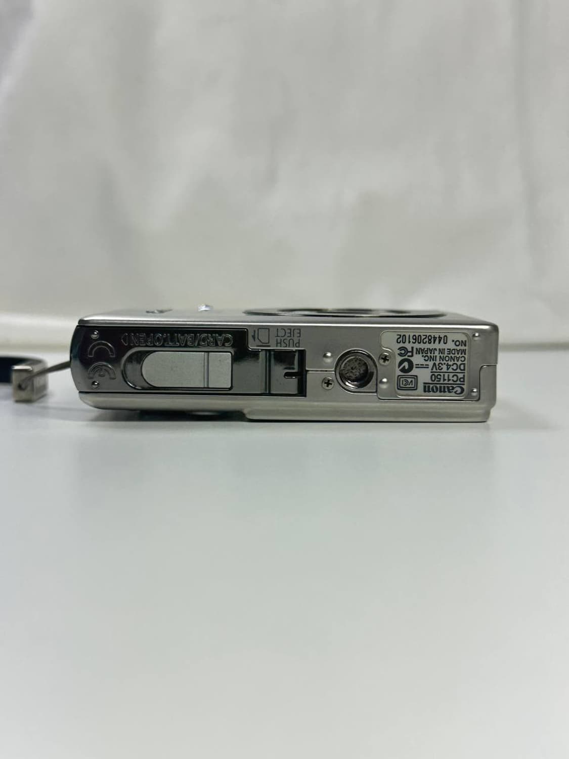Canon ixus 50 / sd400 / ixy 60 캐논 익서스 디카 상품이미지10