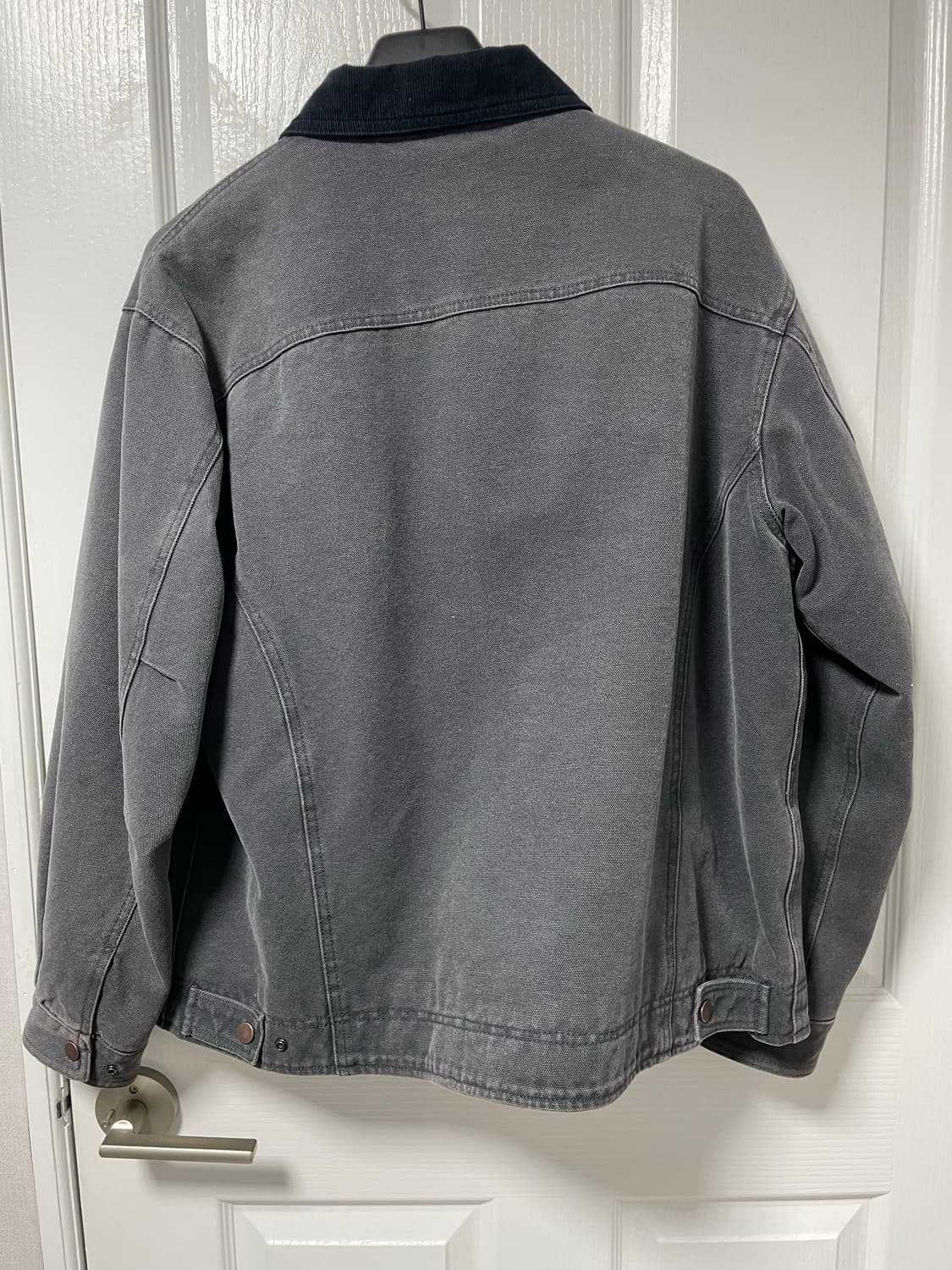 에스피오나지 워크자켓 상품이미지4