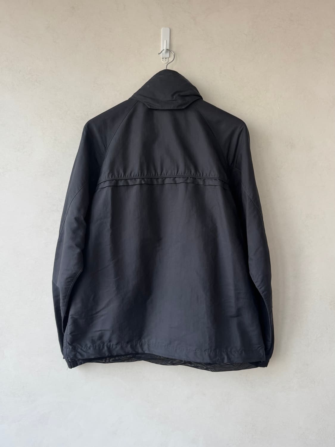 아르마니 2-way zipper 자켓 상품이미지8