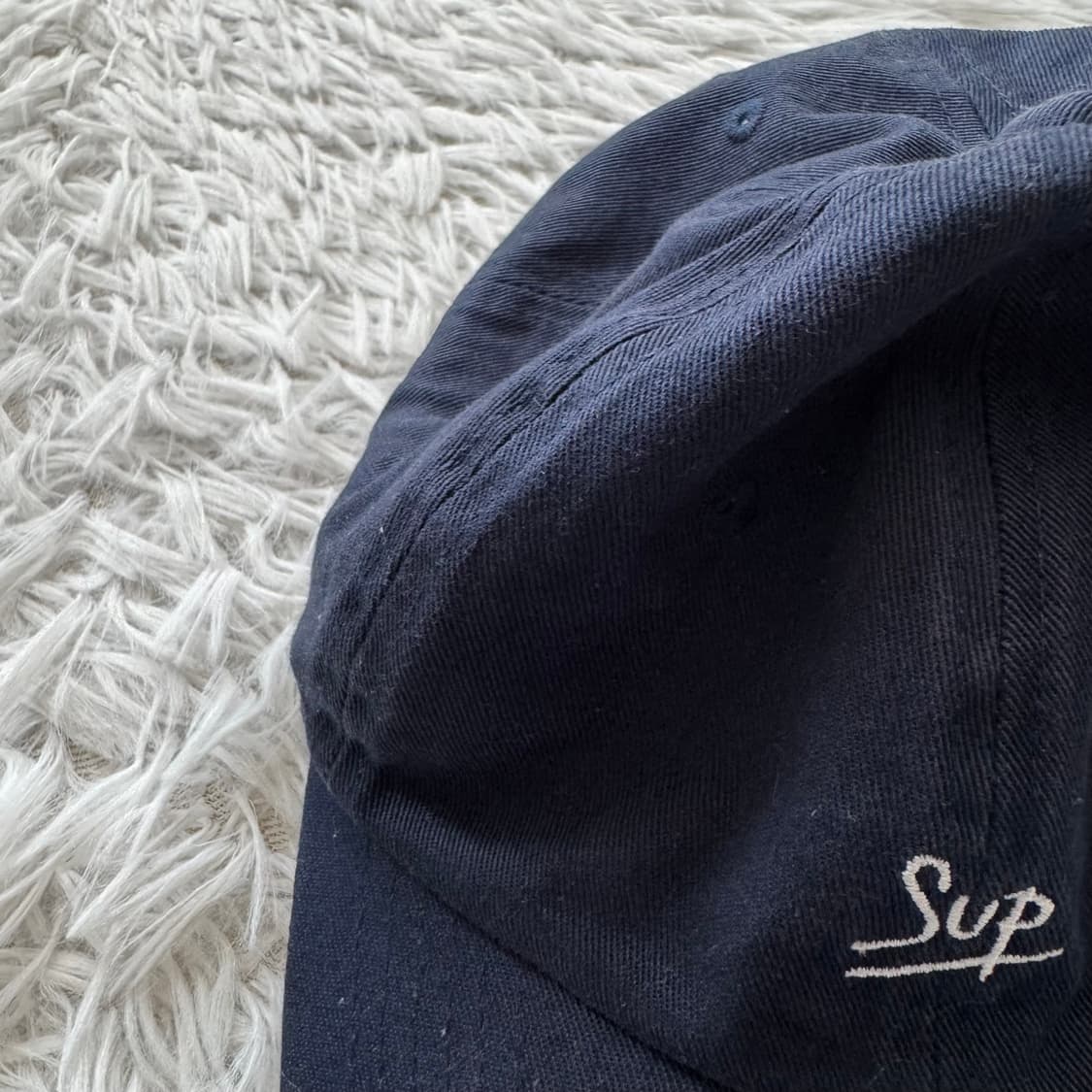 BROWNY 일본빈티지 모자 빈티지모자 보세모자 남여공용 free 상품이미지1