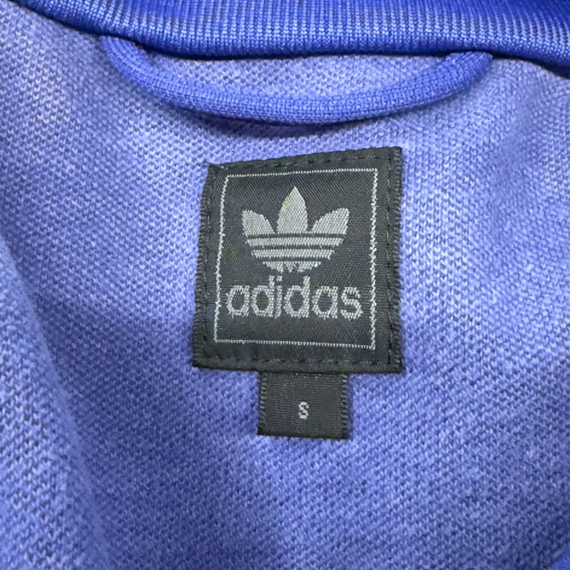 아디다스 오리지널 파이어버드 레알 마그리드 져지 트랙탑  상품이미지5