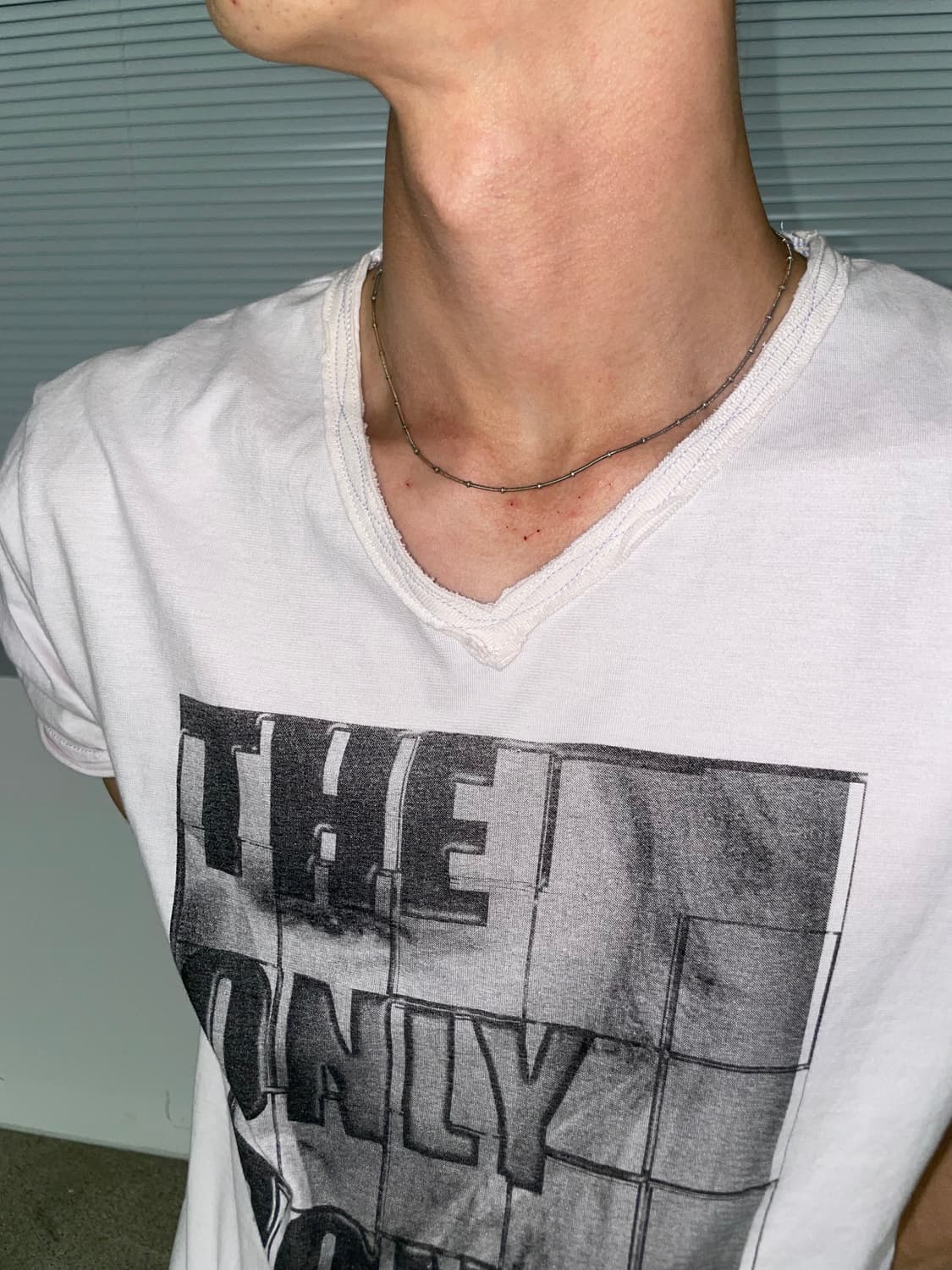 Bonds Printing T-shirt 상품이미지2